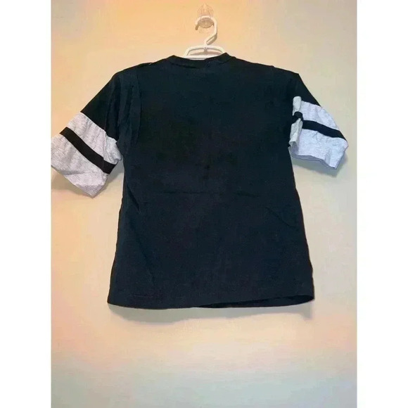 VINTAGE KIDS XL RAIDERS TEE - Picture 10 of 13